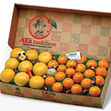 Al's MEGA-TRAY